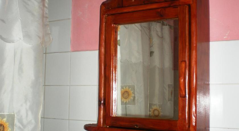 Cabanas Tunquelen El Bolsón Pokoj fotografie