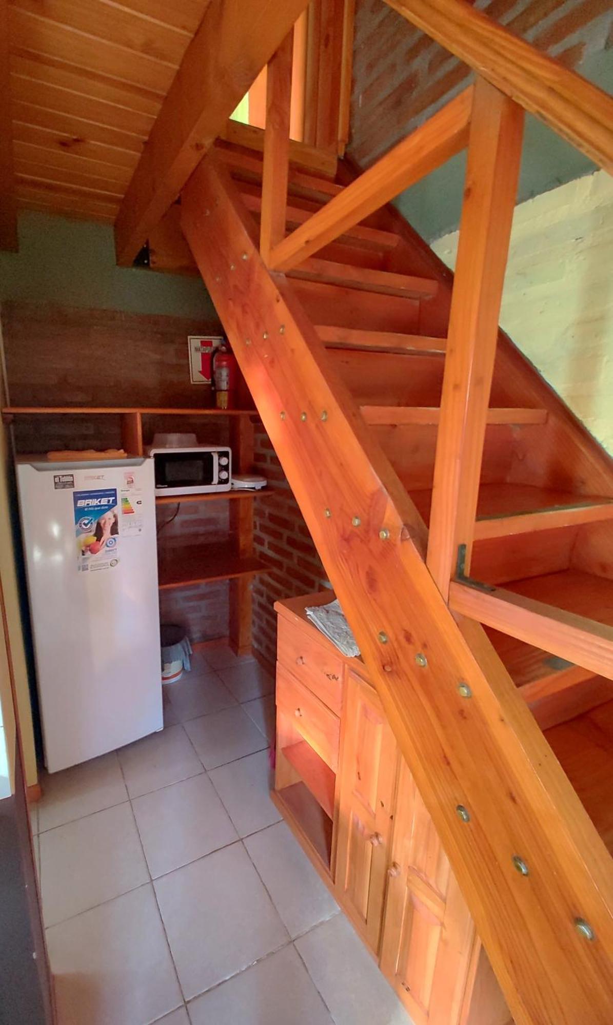Cabanas Tunquelen El Bolsón Exteriér fotografie